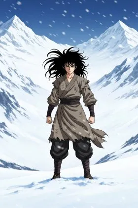 Biao Ren: Blades of the Guardians