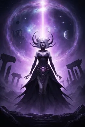 Necronomico no Cosmic Horror Show