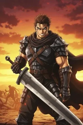 Berserk: Ougon Jidai-hen - Memorial Edition