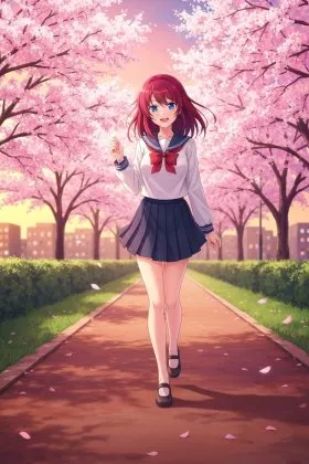 Sakura Tsuushin