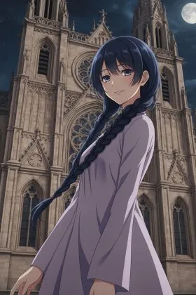 Nazotoki wa Dinner no Ato de