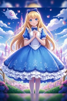 Alice or Alice