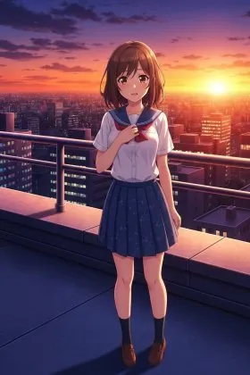 Ookami Shoujo to Kuro Ouji