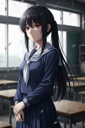 Tasogare Otome x Amnesia