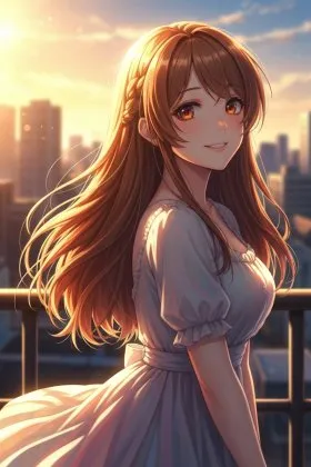 Kekkon suru tte, Hontou desu ka