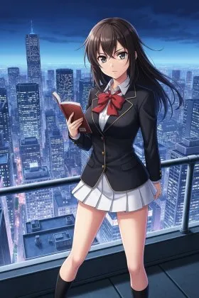 Aharen-san wa Hakarenai