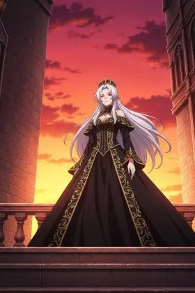 Higeki no Genkyou to Naru Saikyou Gedou Last Boss Joou wa Tami no Tame ni Tsukushimasu.