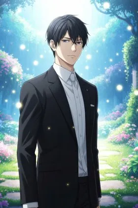 Seijo no Maryoku wa Bannou Desu