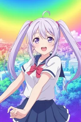 Tomodachi no Imouto ga Ore ni dake Uzai