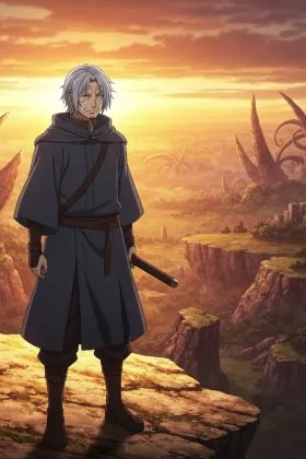 Mikata ga Yowasugite Hojo Mahou ni Tesshiteita Kyuutei Mahoushi, Tsuihou sarete Saikyou wo Mezashimasu