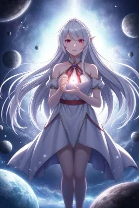 Hoshizora e Kakaru Hashi