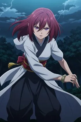 Akatsuki no Yona