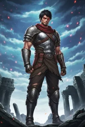 Shikkakumon no Saikyou Kenja