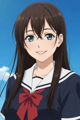 Watashi ga Motete Dousunda