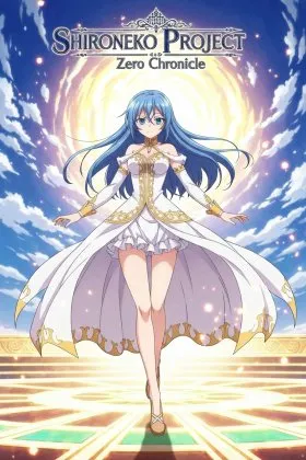 Shironeko Project: Zero Chronicle