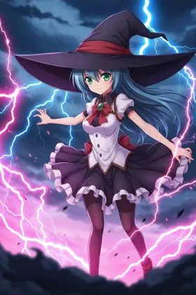 Kono Subarashii Sekai ni Shukufuku wo!