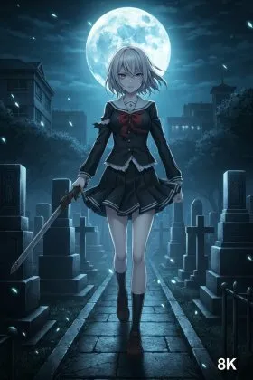 Kore wa Zombie Desu ka?