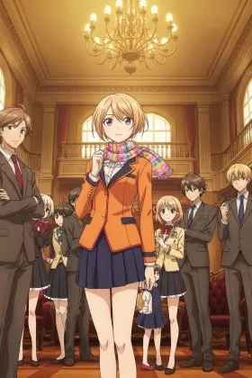 Ouran Koukou Host Club