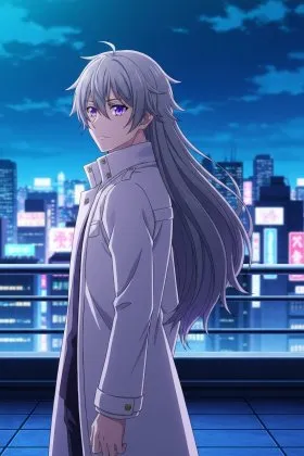 Gekkan Mousou Kagaku