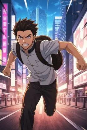 Shuukan Ranobe Anime