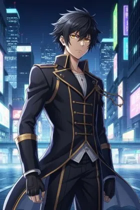 Gakusen Toshi Asterisk