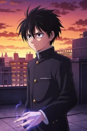 Kiseijuu: Sei no Kakuritsu