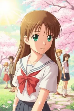 Fruits Basket