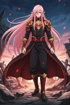 Jahy-sama wa Kujikenai!