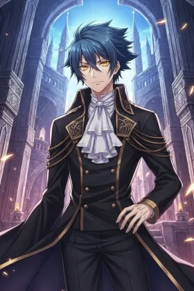 Tensei shitara Slime Datta Ken