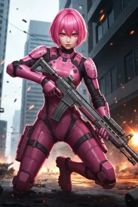 Sword Art Online Alternative: Gun Gale Online