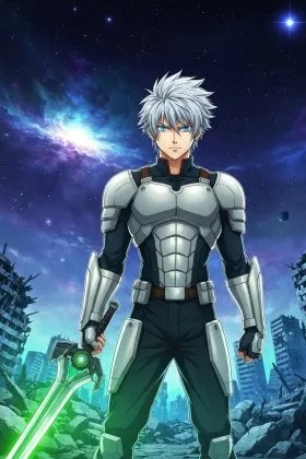 Dokyuu Hentai HxEros