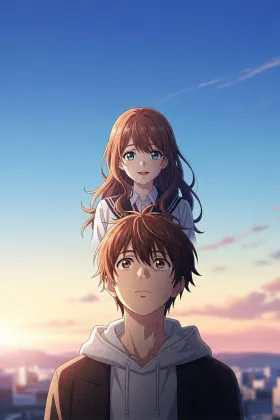 Yumemiru Danshi wa Genjitsushugisha