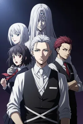 Death Parade