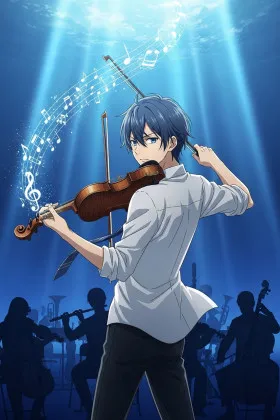 Ao no Orchestra