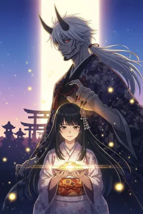 Kakuriyo no Yadomeshi