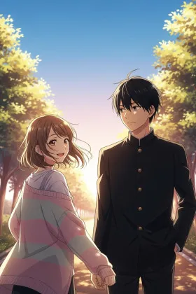 Ao Haru Ride