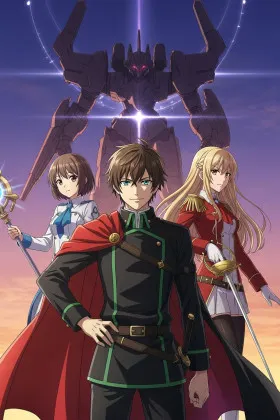 Otome Game Sekai wa Mob ni Kibishii Sekai desu