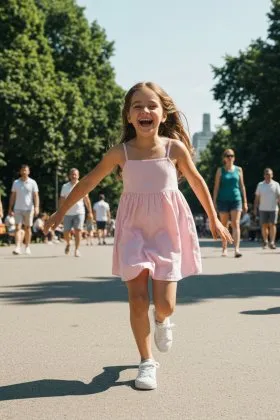 Food Court de, Mata Ashita.