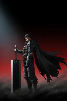 Berserk