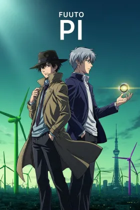 Fuuto PI