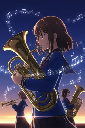 Hibike! Euphonium