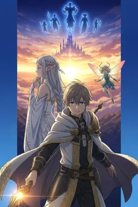 Tensei Kizoku no Isekai Boukenroku: Jichou wo Shiranai Kamigami no Shito