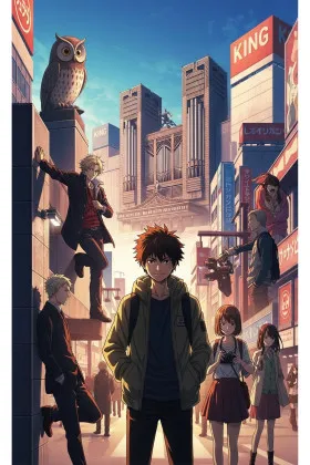 Ikebukuro West Gate Park