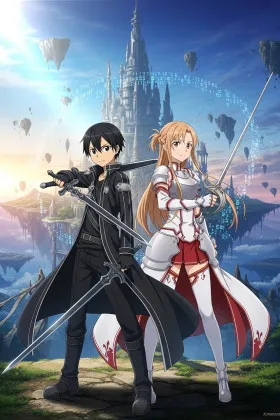 Sword Art Online