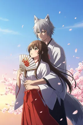 Kamisama Hajimemashita
