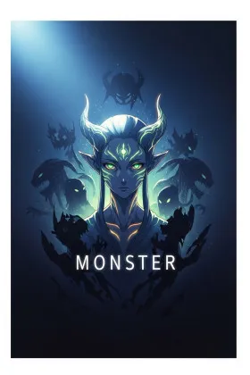 Monster