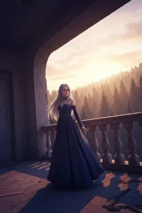 Zutaboro Reijou wa Ane no Moto Konyakusha ni Dekiai sareru