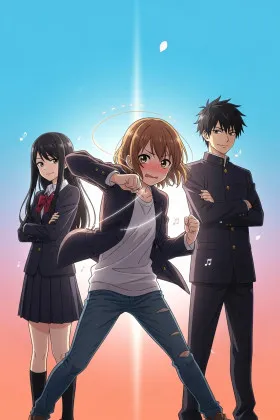 Tomo-chan wa Onnanoko!